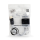 GEMBIRD GEMBIRD Adapter Display Port VGA/bialy A-DPM-VGAF-02-W # - 1384471 - zdjęcie 2